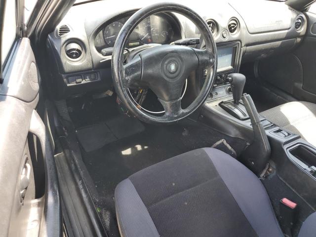 1999 Mazda Mx-5 Miata VIN: JM1NB3532X0100535 Lot: 58574204