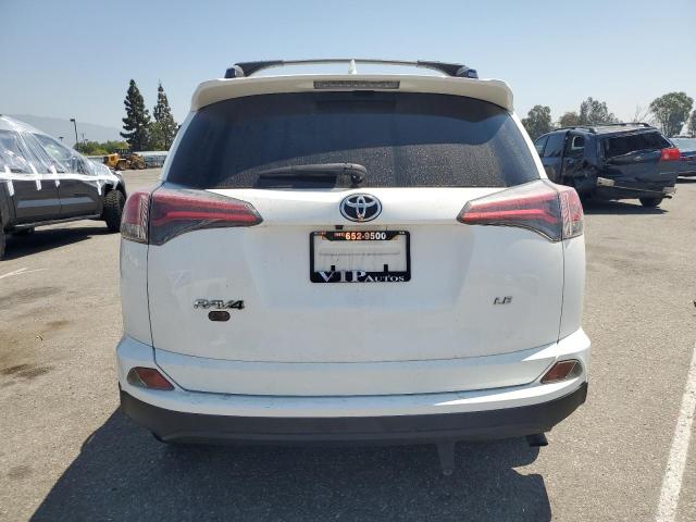 2017 Toyota Rav4 Le VIN: JTMZFREV1HJ114786 Lot: 58983474