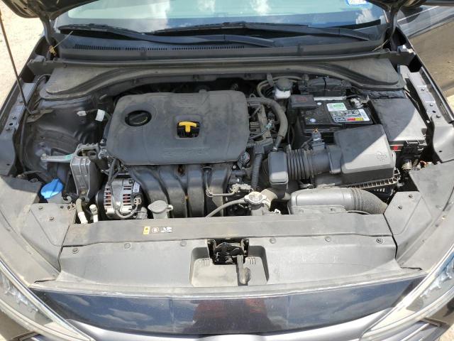 2020 HYUNDAI ELANTRA SE - 5NPD74LFXLH550513