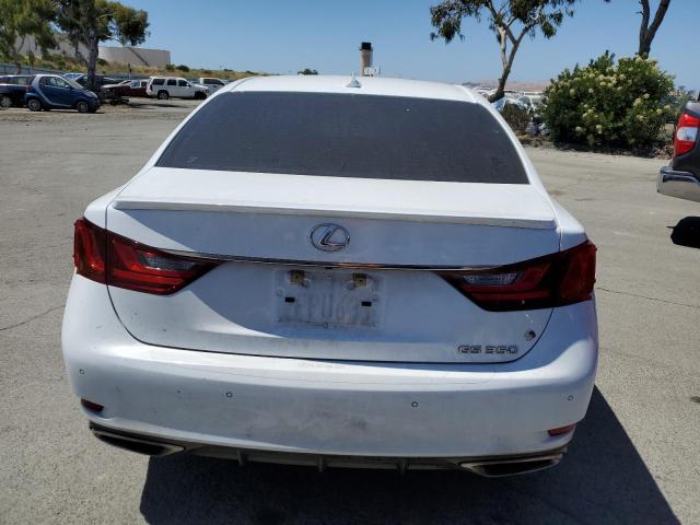 2014 Lexus Gs 350 VIN: JTHBE1BLXE5034768 Lot: 57303744