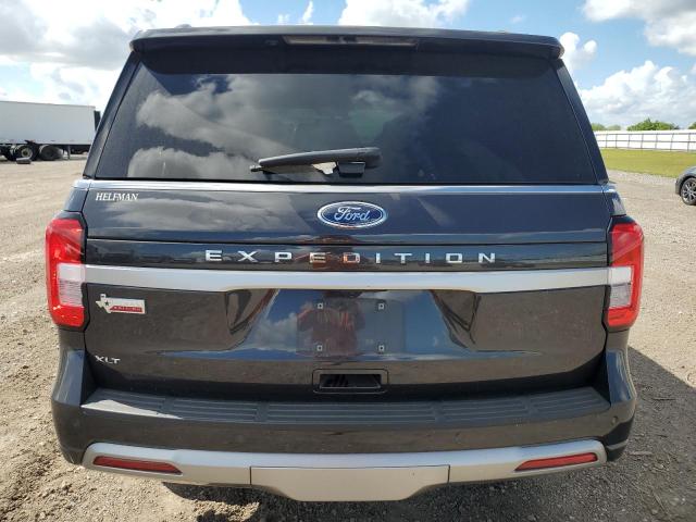 2022 Ford Expedition Xlt VIN: 1FMJU1HT2NEA49137 Lot: 60384044
