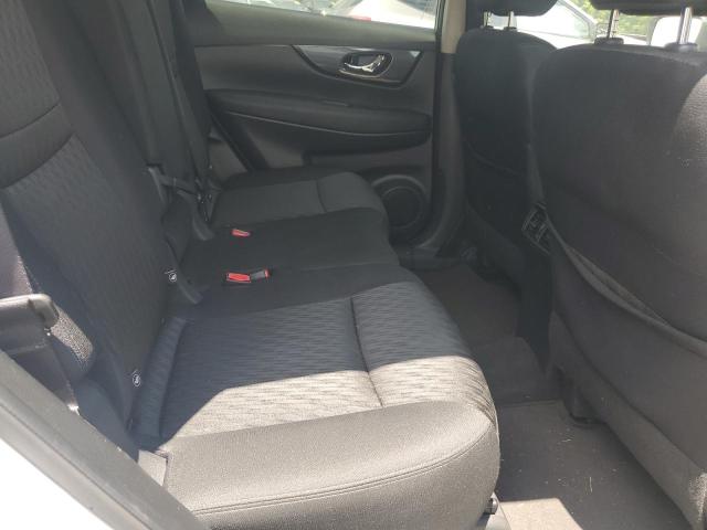 2020 NISSAN ROGUE S - KNMAT2MT1LP517167