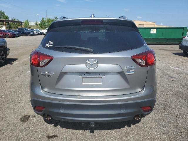 VIN JM3KE2DY7E0396383 2014 Mazda CX-5, GT no.6