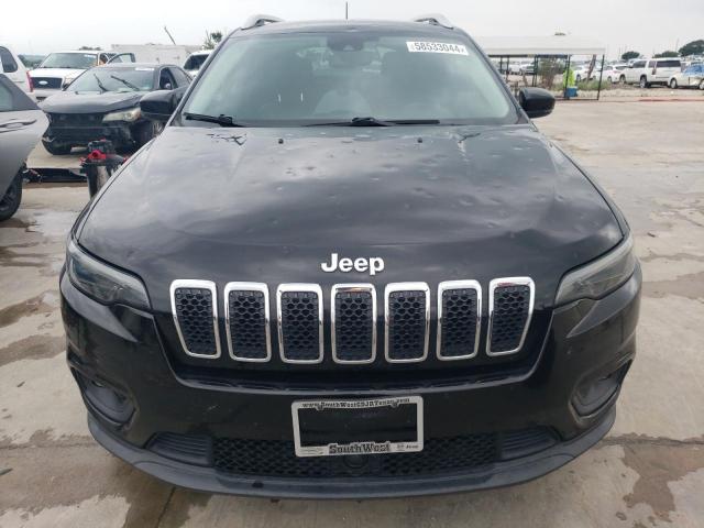 VIN 1C4PJLLB1MD134718 2021 Jeep Cherokee, Latitude ... no.5