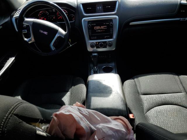 2014 GMC Acadia Sle VIN: 1GKKRPKD3EJ215059 Lot: 57100644