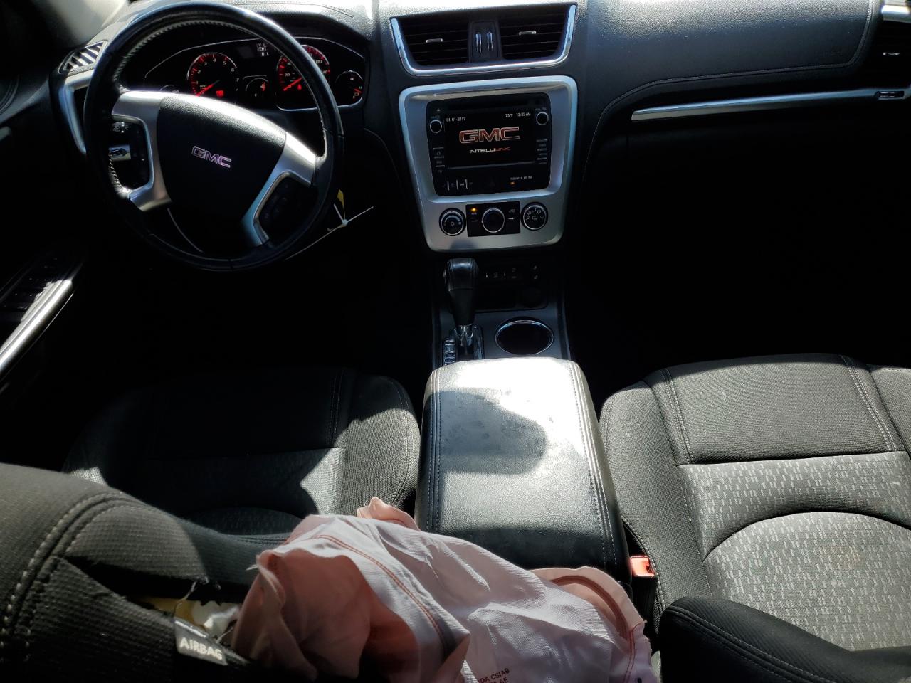 1GKKRPKD3EJ215059 2014 GMC Acadia Sle