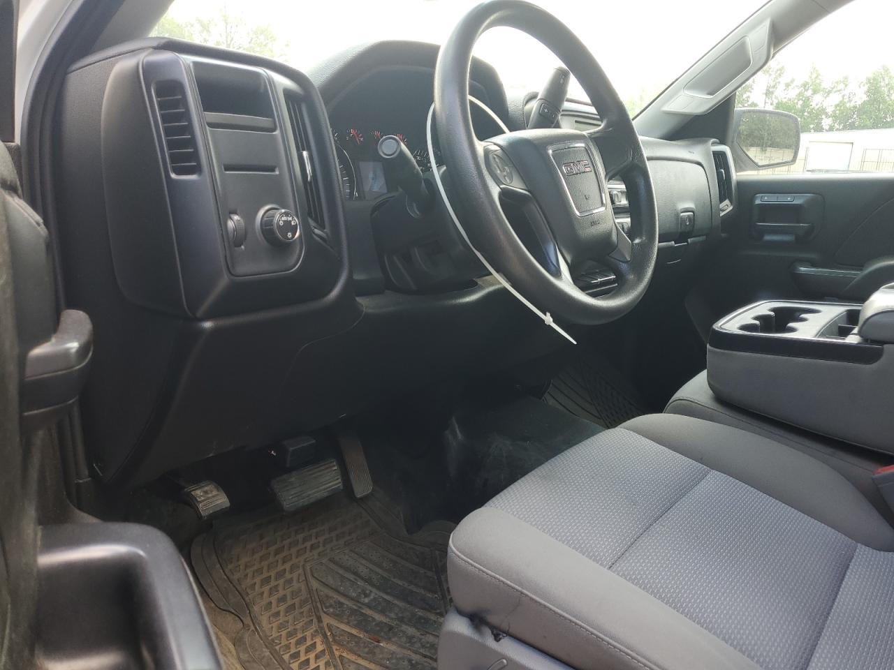 1GTN1LEH8GZ124316 2016 GMC Sierra C1500