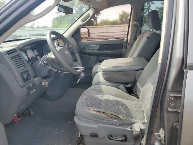 2007 Dodge Ram 1500 St VIN: 1D7HU18237S227299 Lot: 60778394