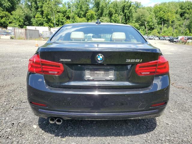 2016 BMW 328 Xi Sulev VIN: WBA8E3G56GNU00369 Lot: 57610154