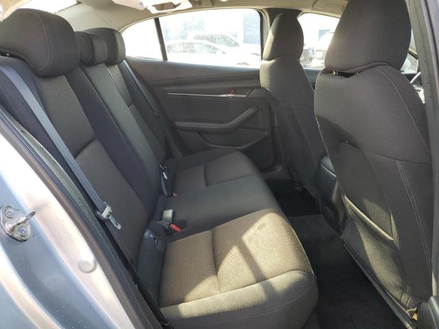 2020 Mazda 3 VIN: 3MZBPABL7LM132687 Lot: 61118574