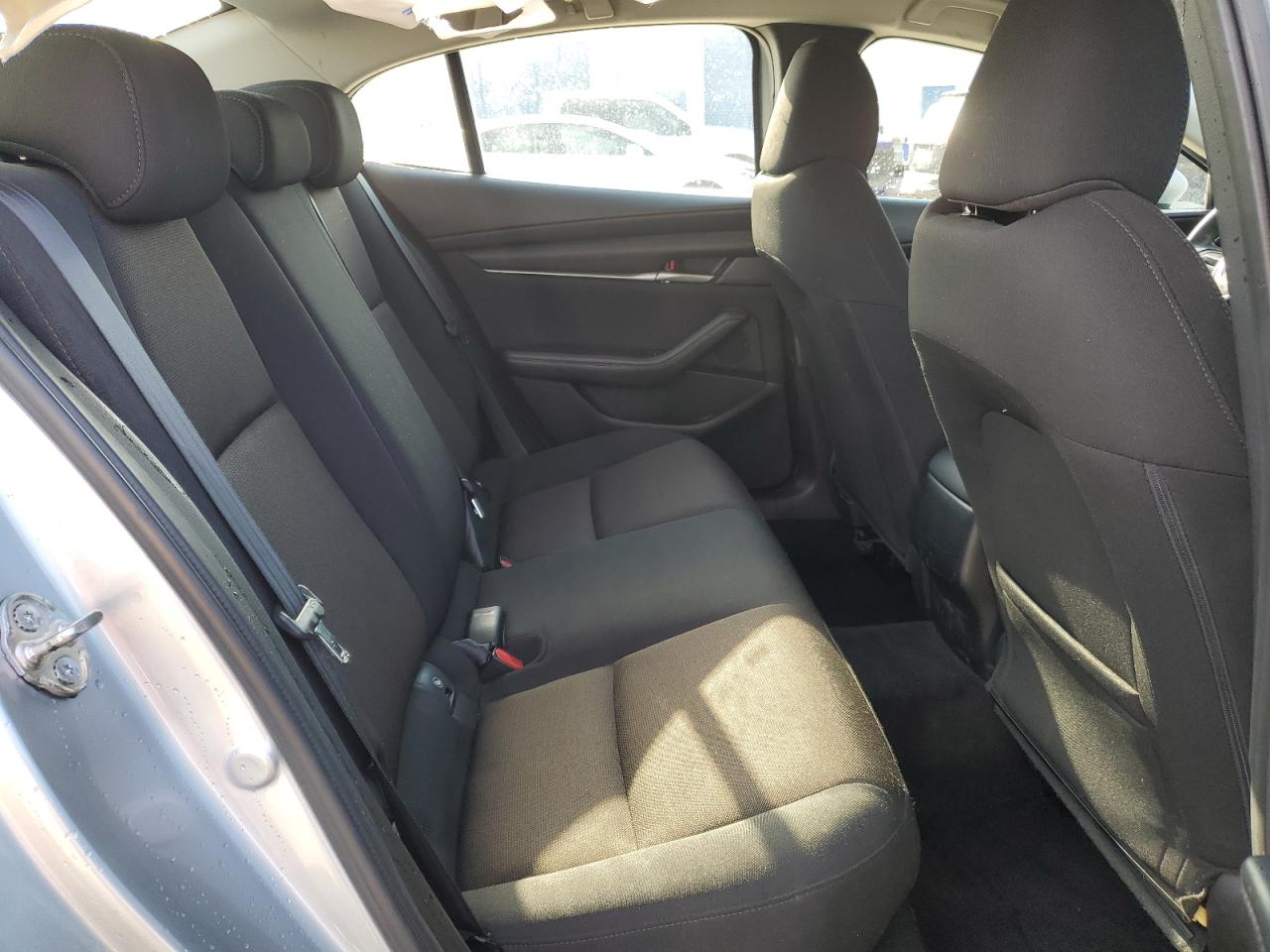 3MZBPABL7LM132687 2020 Mazda 3