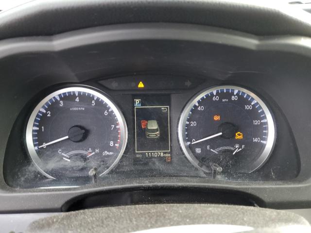 2017 Toyota Highlander Le VIN: 5TDBZRFH4HS386446 Lot: 59301994