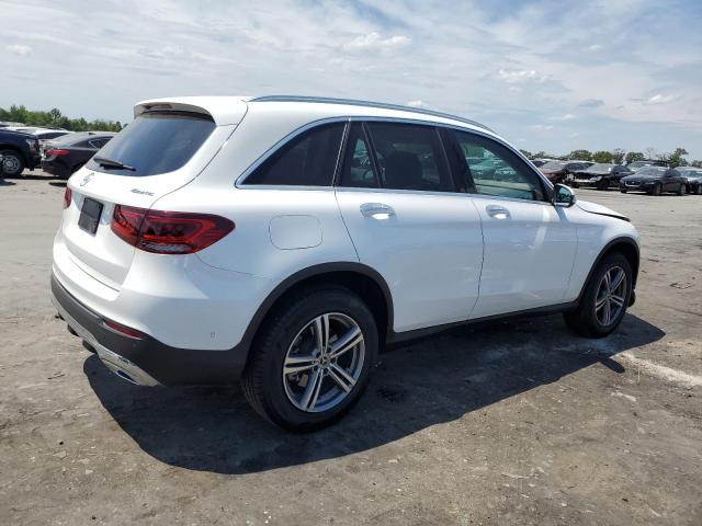 2020 Mercedes-Benz Glc 300 4Matic VIN: W1N0G8EB7LF809347 Lot: 60598564