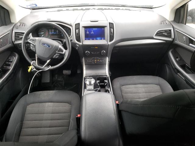 2019 Ford Edge Sel VIN: 2FMPK3J90KBB46192 Lot: 59527634