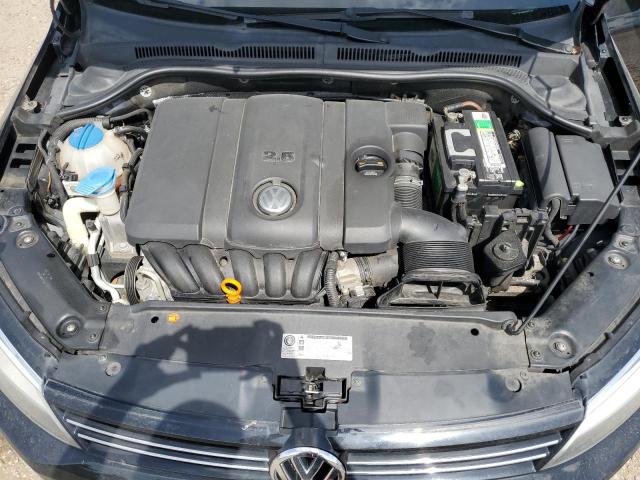 VOLKSWAGEN JETTA SEL