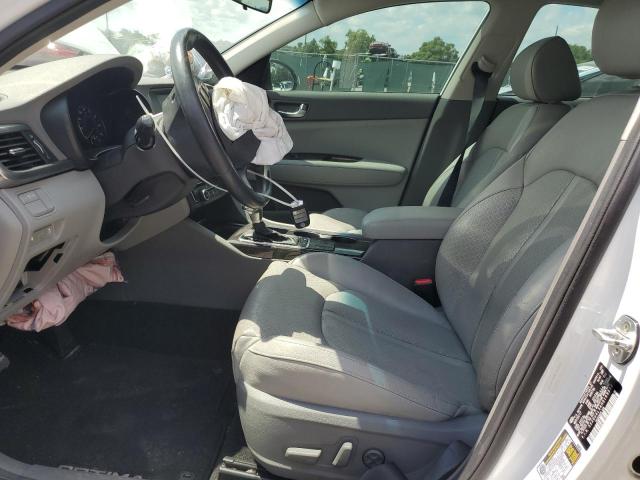 2017 Kia Optima Ex VIN: 5XXGU4L34HG169352 Lot: 57379554