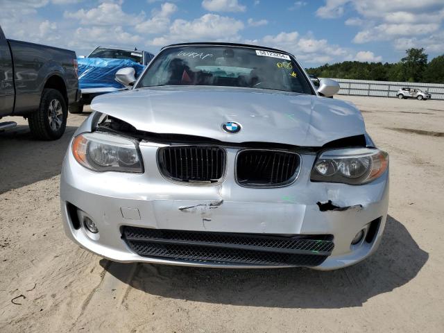 2013 BMW 128I VIN: WBAUL7C54DVU09276 Lot: 42912552