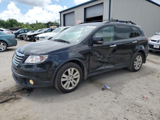 2013 Subaru Tribeca Limited VIN: 4S4WX9GD3D4400681 Lot: 57618794