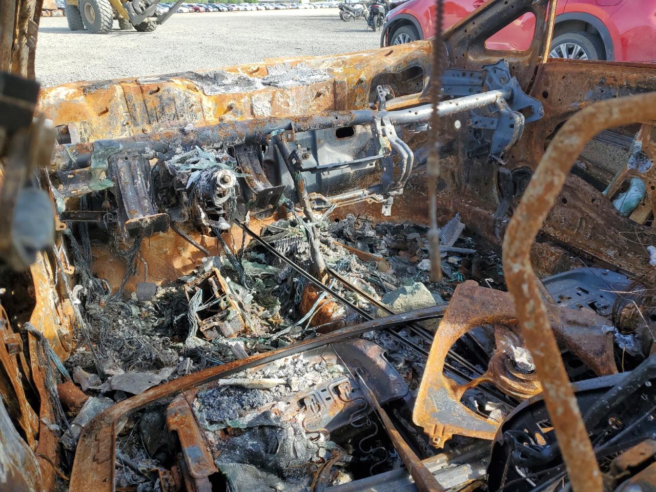 2HGFA15858H513460 2008 Honda Civic Ex