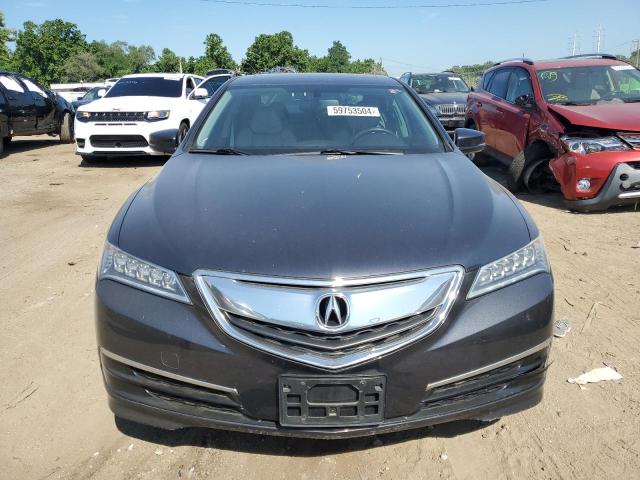 2016 ACURA TLX - 19UUB1F36GA002604