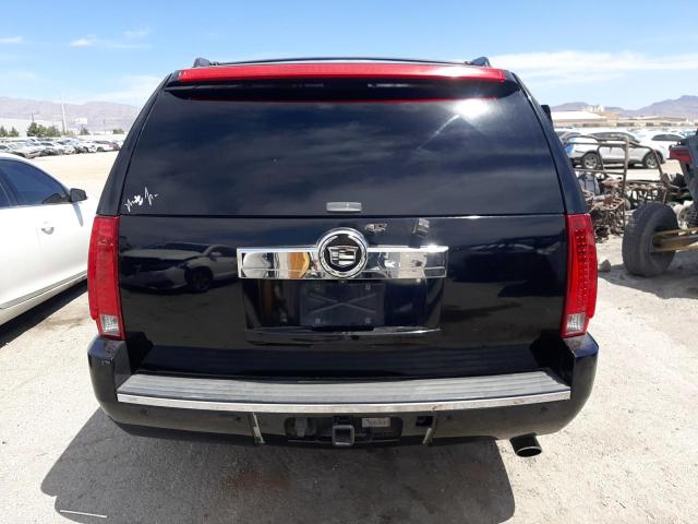 2008 Cadillac Escalade Luxury VIN: 1GYEC63808R225151 Lot: 60847444
