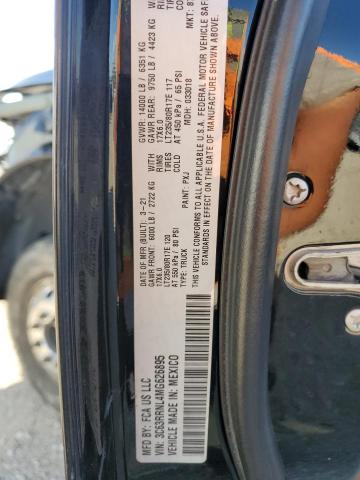 2021 RAM 3500 LONGH 3C63RRNL4MG626895