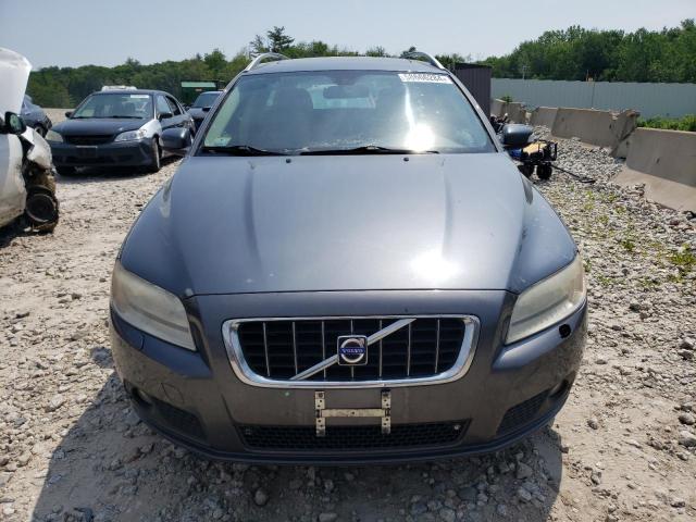 2008 Volvo V70 3.2 VIN: YV1BW982181050116 Lot: 58666284