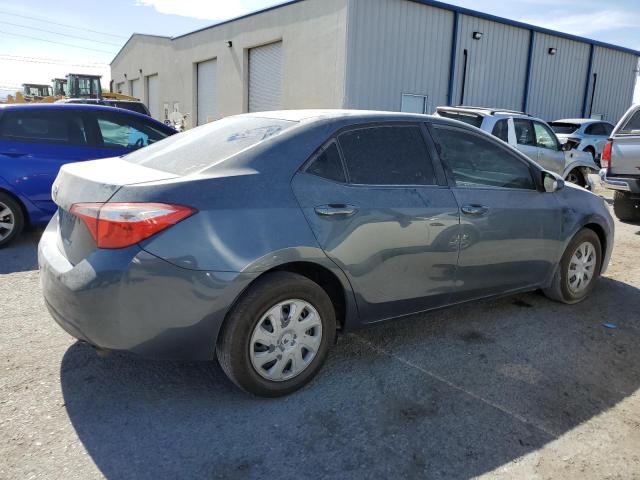 2016 TOYOTA COROLLA L - 5YFBURHE2GP381478