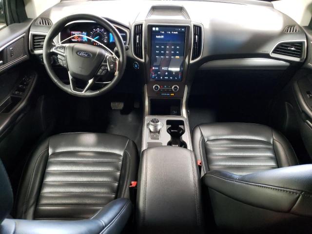 2021 Ford Edge Sel VIN: 2FMPK4J91MBA01624 Lot: 60302944
