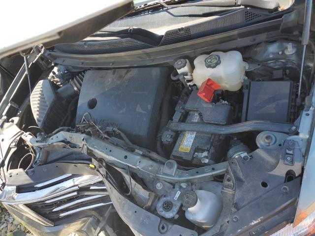 2022 Chevrolet Traverse Lt VIN: 1GNEVHKW1NJ110734 Lot: 57918434