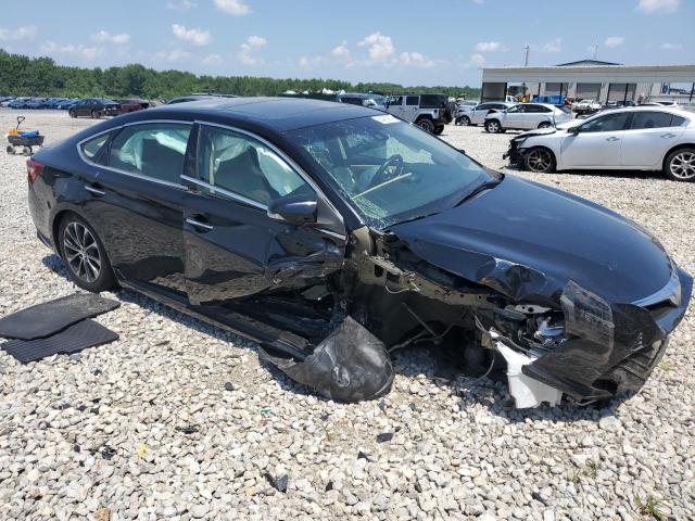 2018 TOYOTA AVALON XLE - 4T1BK1EB3JU278786