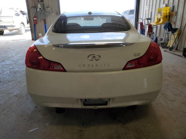 2009 Infiniti G37 Base VIN: JNKCV64E89M604522 Lot: 59527454