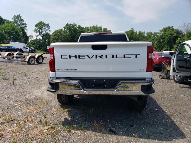 2024 Chevrolet Silverado K2500 Heavy Duty Lt VIN: 2GC4YNEY5R1106855 Lot: 59393464