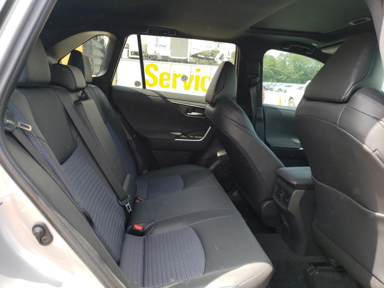 2T3E6RFV3RW061976 2024 Toyota Rav4 Xse