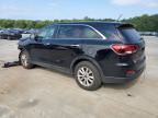 KIA SORENTO L photo