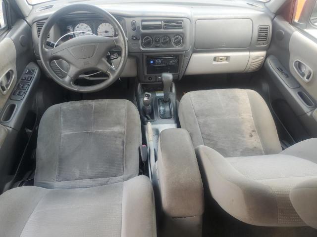 2003 Mitsubishi Montero Sport Xls VIN: JA4MT31RX3J041400 Lot: 60932174