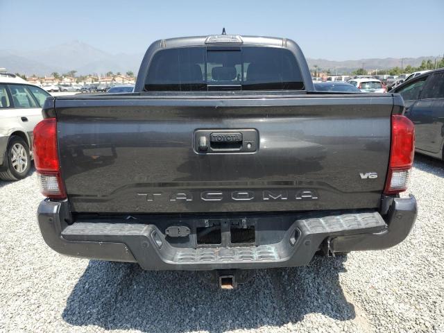 2018 Toyota Tacoma Double Cab VIN: 3TMAZ5CN9JM073316 Lot: 58530744