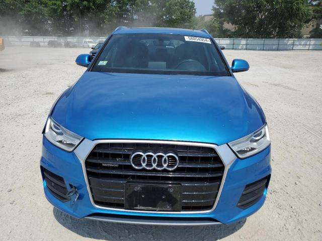 2017 AUDI Q3 PREMIUM - WA1JCCFS2HR008897