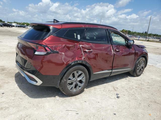 2024 KIA SPORTAGE S - 5XYK43DF0RG152963