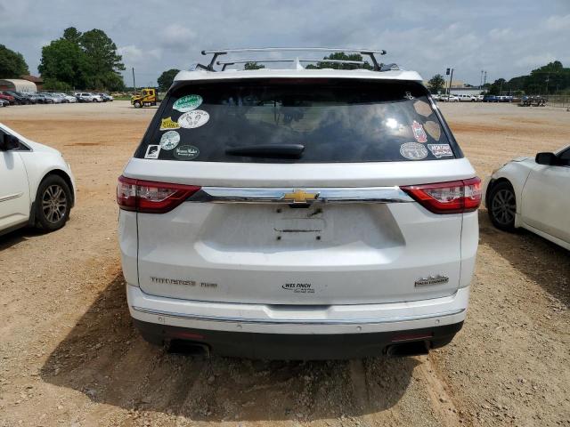 2018 Chevrolet Traverse High Country VIN: 1GNEVKKW8JJ121995 Lot: 57108284