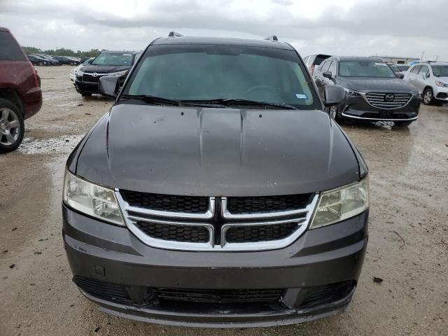 2015 Dodge Journey Sxt VIN: 3C4PDCBG4FT711615 Lot: 59723874