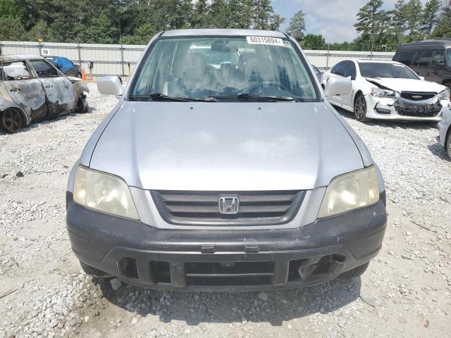 2000 Honda Cr-V Ex VIN: JHLRD1869YC008623 Lot: 60315894