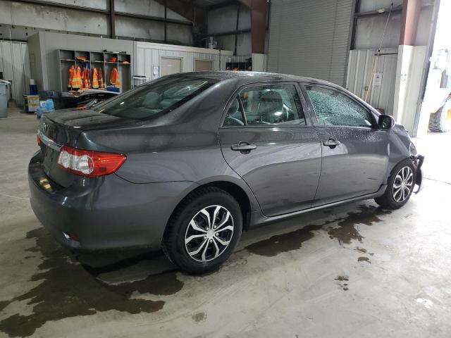 VIN 2T1BU4EE6DC064726 2013 Toyota Corolla, Base no.3