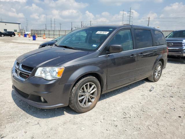 2015 Dodge Grand Caravan Sxt VIN: 2C4RDGCG4FR659923 Lot: 57957824