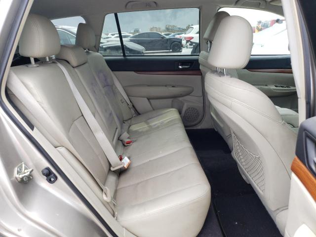 2014 Subaru Outback 2.5I Limited VIN: 4S4BRBLC8E3306770 Lot: 59634524