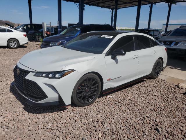 2021 TOYOTA AVALON TRD - 4T1FZ1FB1MU066985