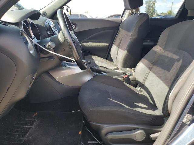 2012 Nissan Juke S VIN: JN8AF5MVXCT110521 Lot: 61189574