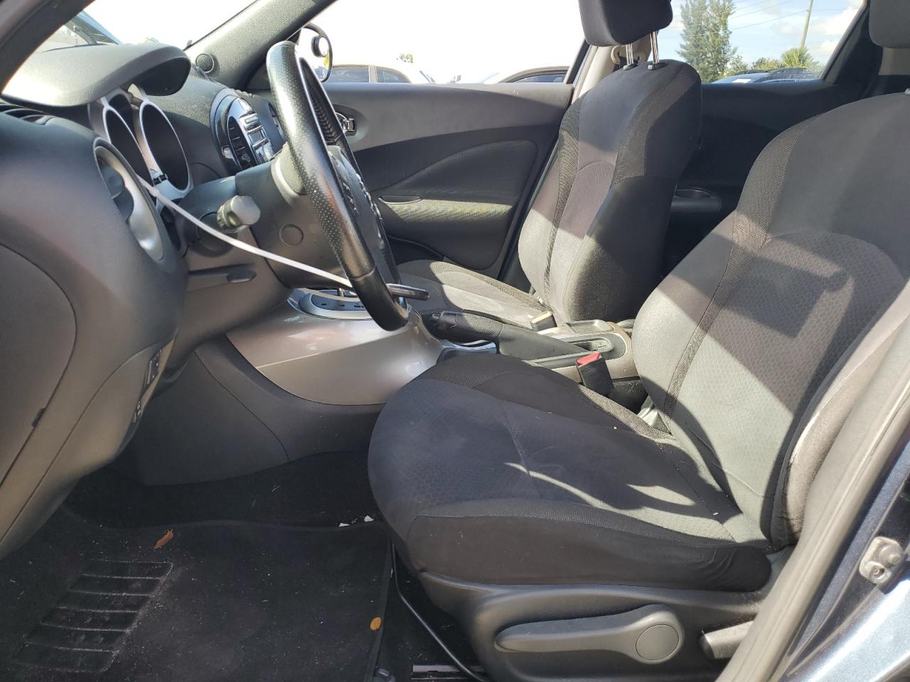 JN8AF5MVXCT110521 2012 Nissan Juke S