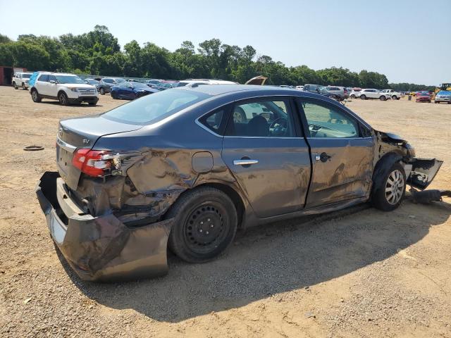 2017 NISSAN SENTRA S - 3N1AB7AP9HL683403
