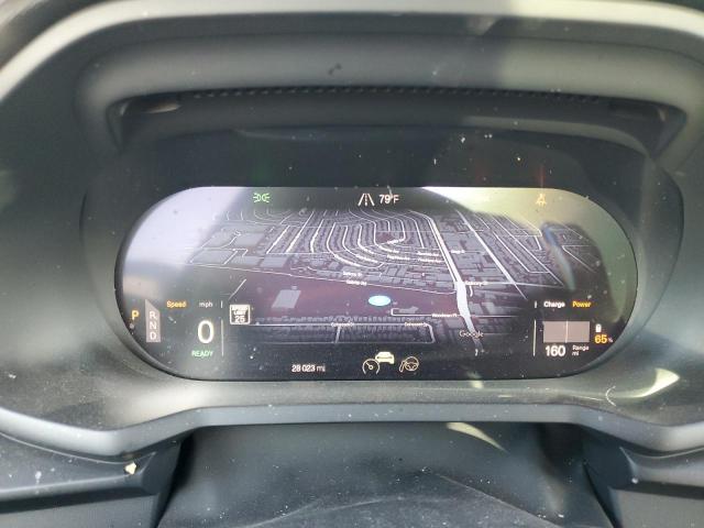 2021 Polestar 2 VIN: LPSED3KA3ML006258 Lot: 60098394